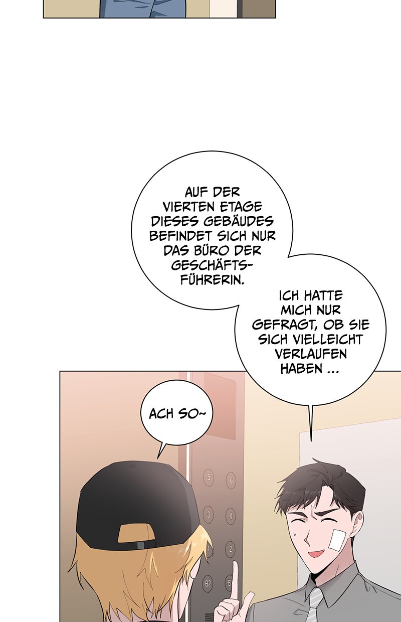 Read Viel Glück, tollkühner Held! Manga Online