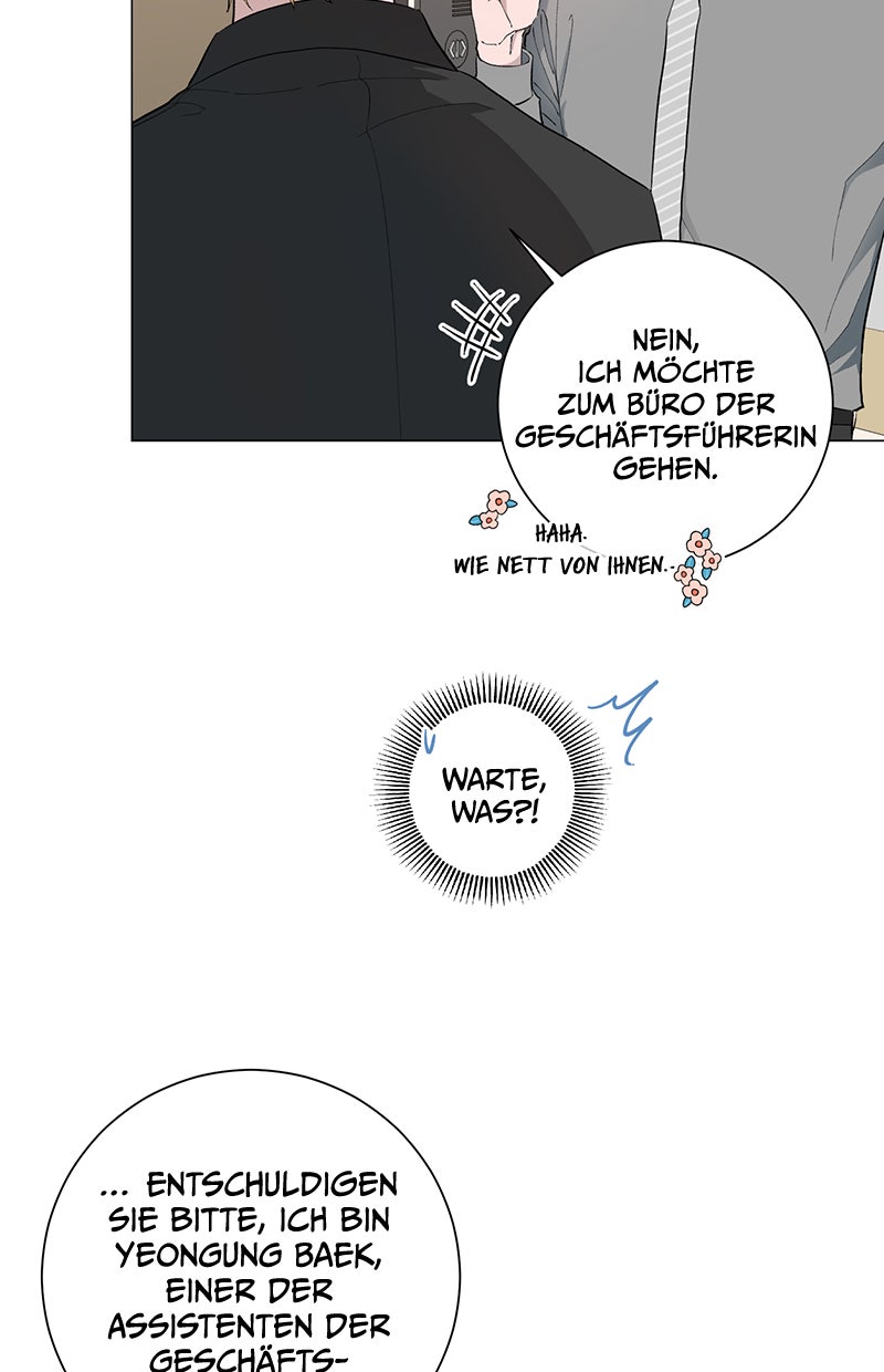 Read Viel Glück, tollkühner Held! Manga Online