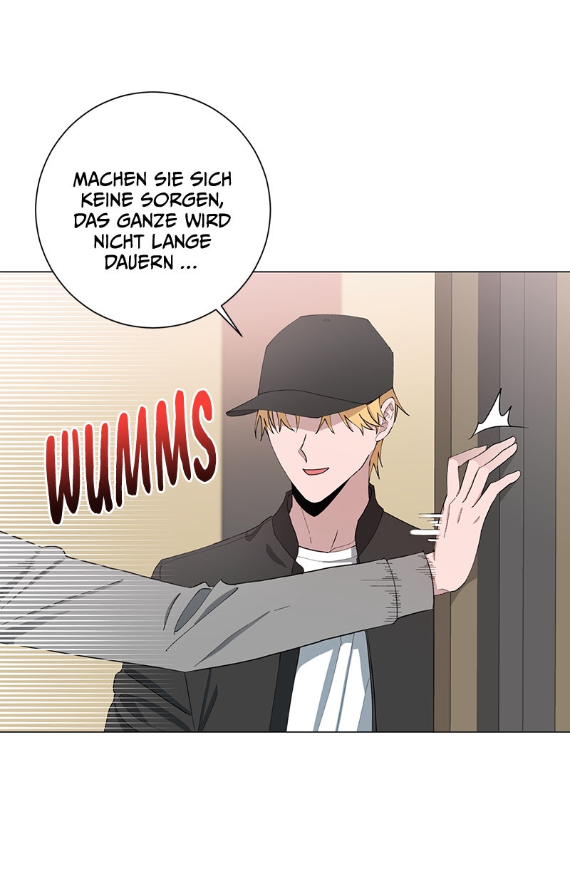 Read Viel Glück, tollkühner Held! Manga Online