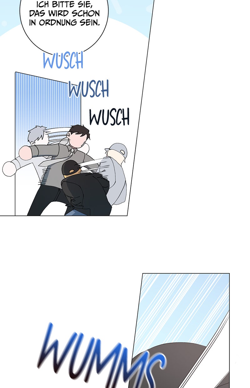 Read Viel Glück, tollkühner Held! Manga Online