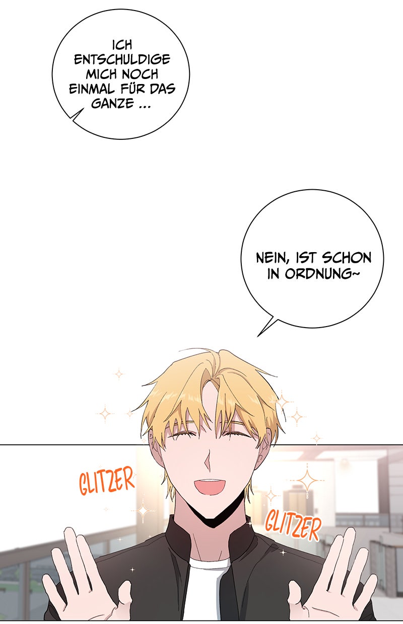 Read Viel Glück, tollkühner Held! Manga Online