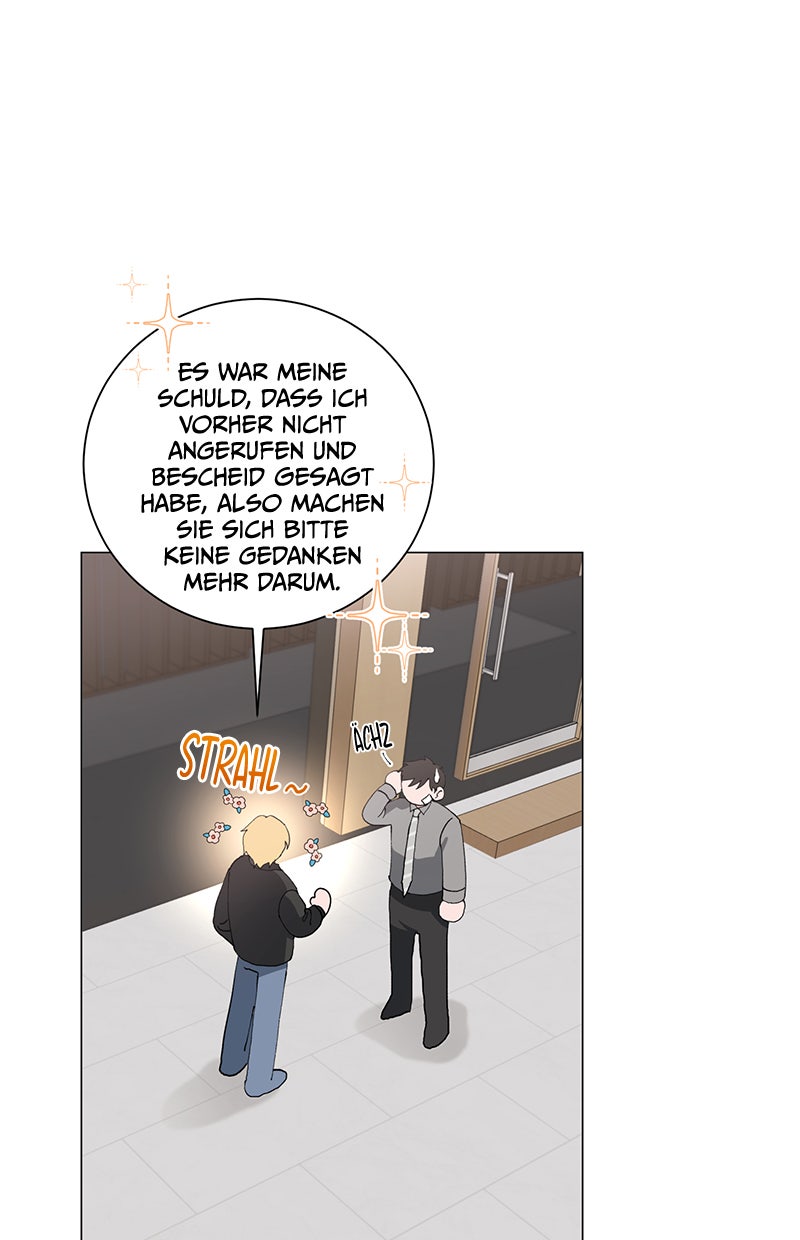 Read Viel Glück, tollkühner Held! Manga Online