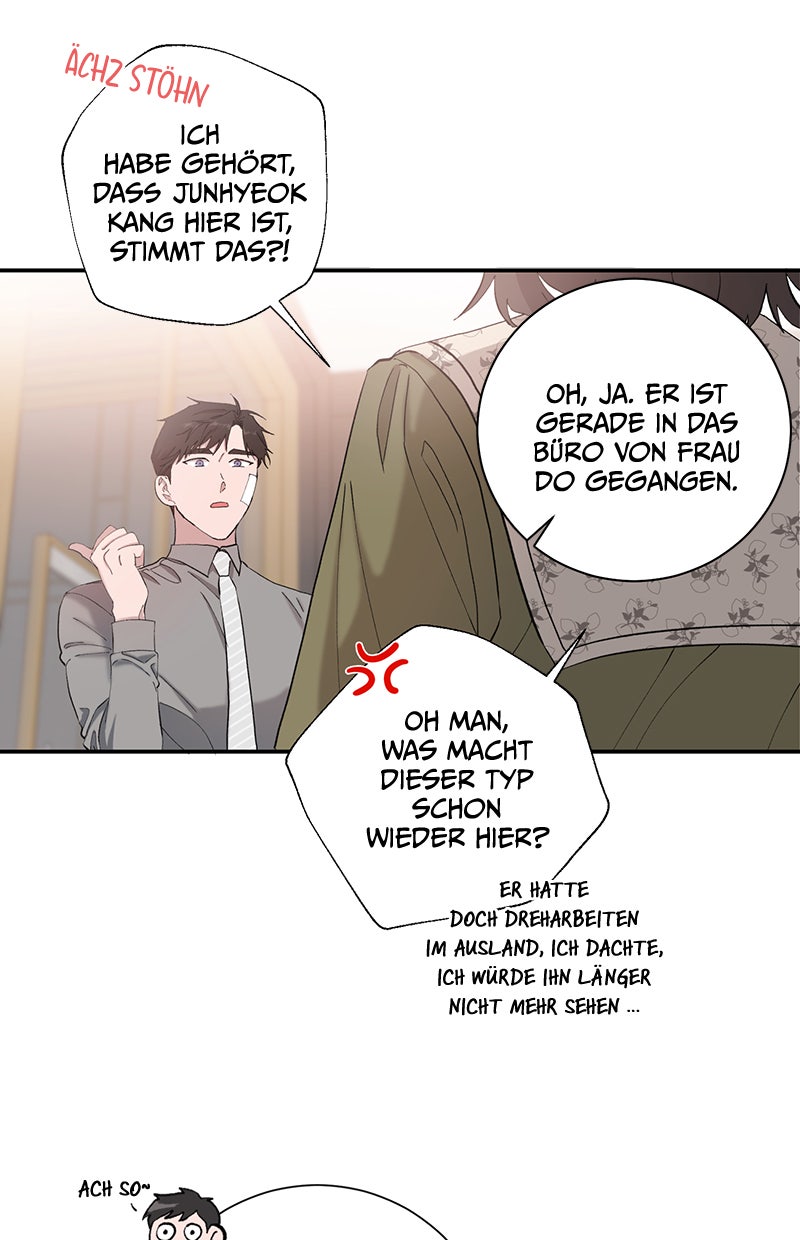 Read Viel Glück, tollkühner Held! Manga Online