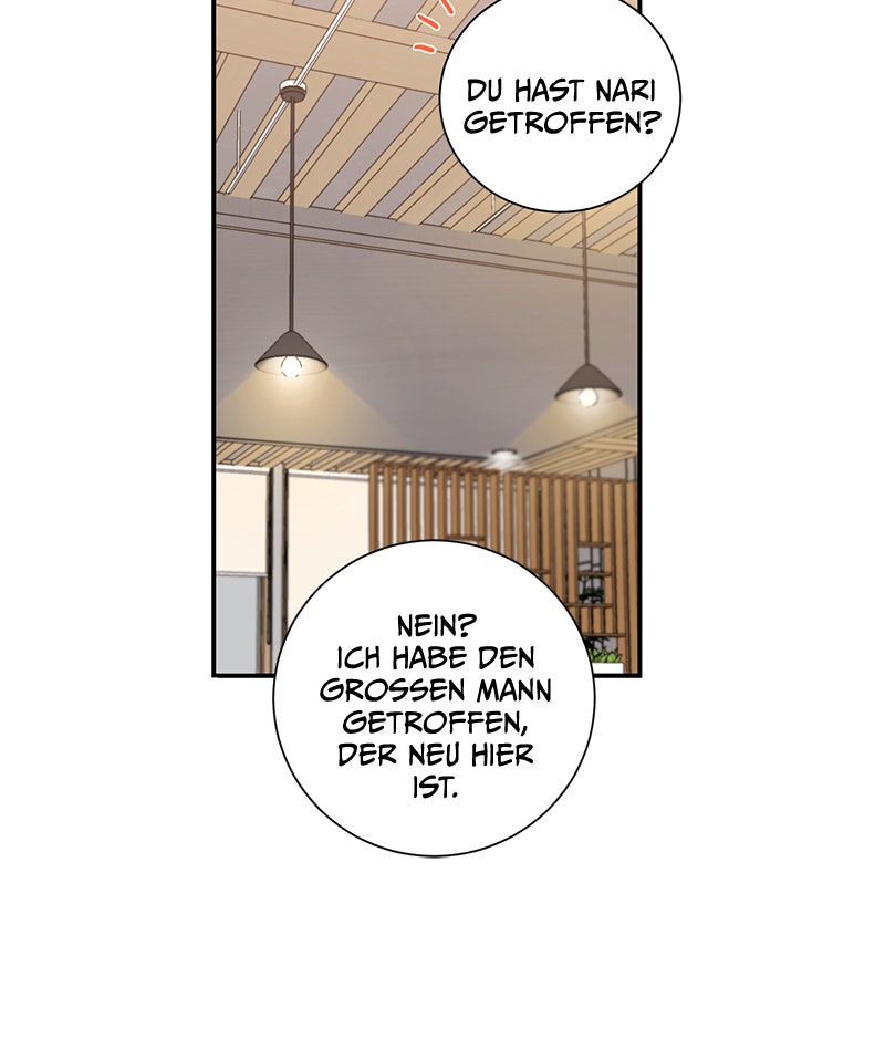 Read Viel Glück, tollkühner Held! Manga Online