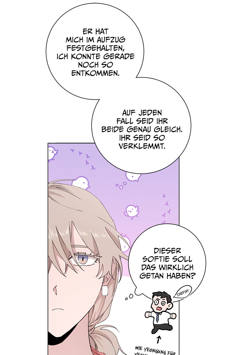 Read Viel Glück, tollkühner Held! Manga Online