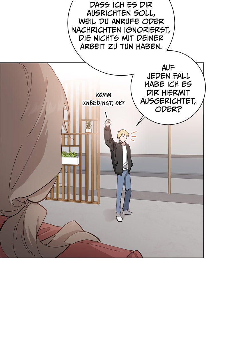 Read Viel Glück, tollkühner Held! Manga Online