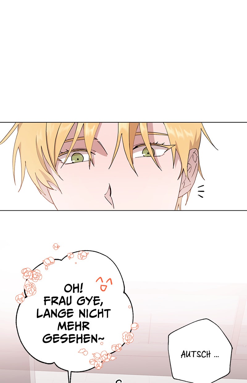 Read Viel Glück, tollkühner Held! Manga Online