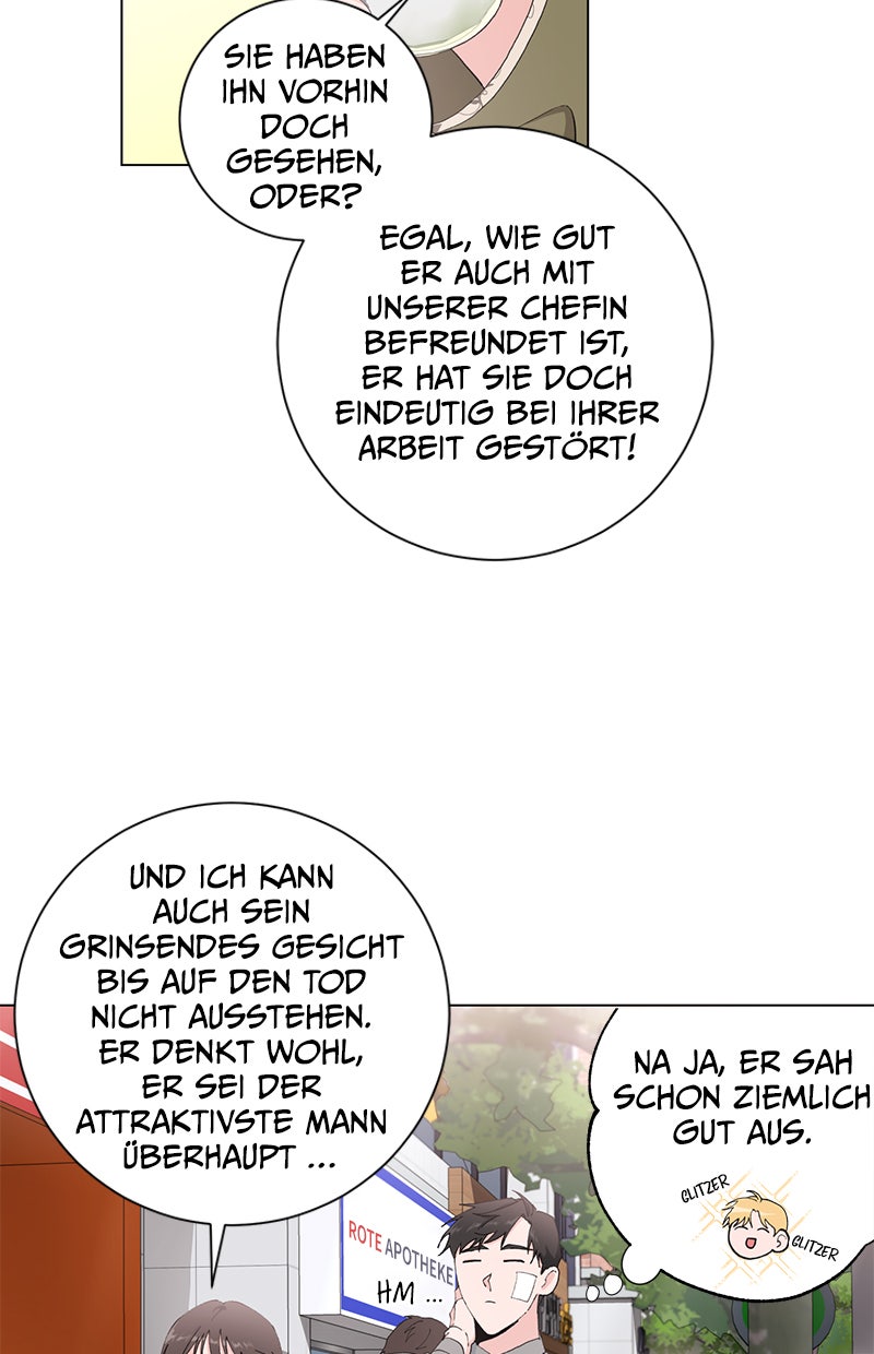 Read Viel Glück, tollkühner Held! Manga Online