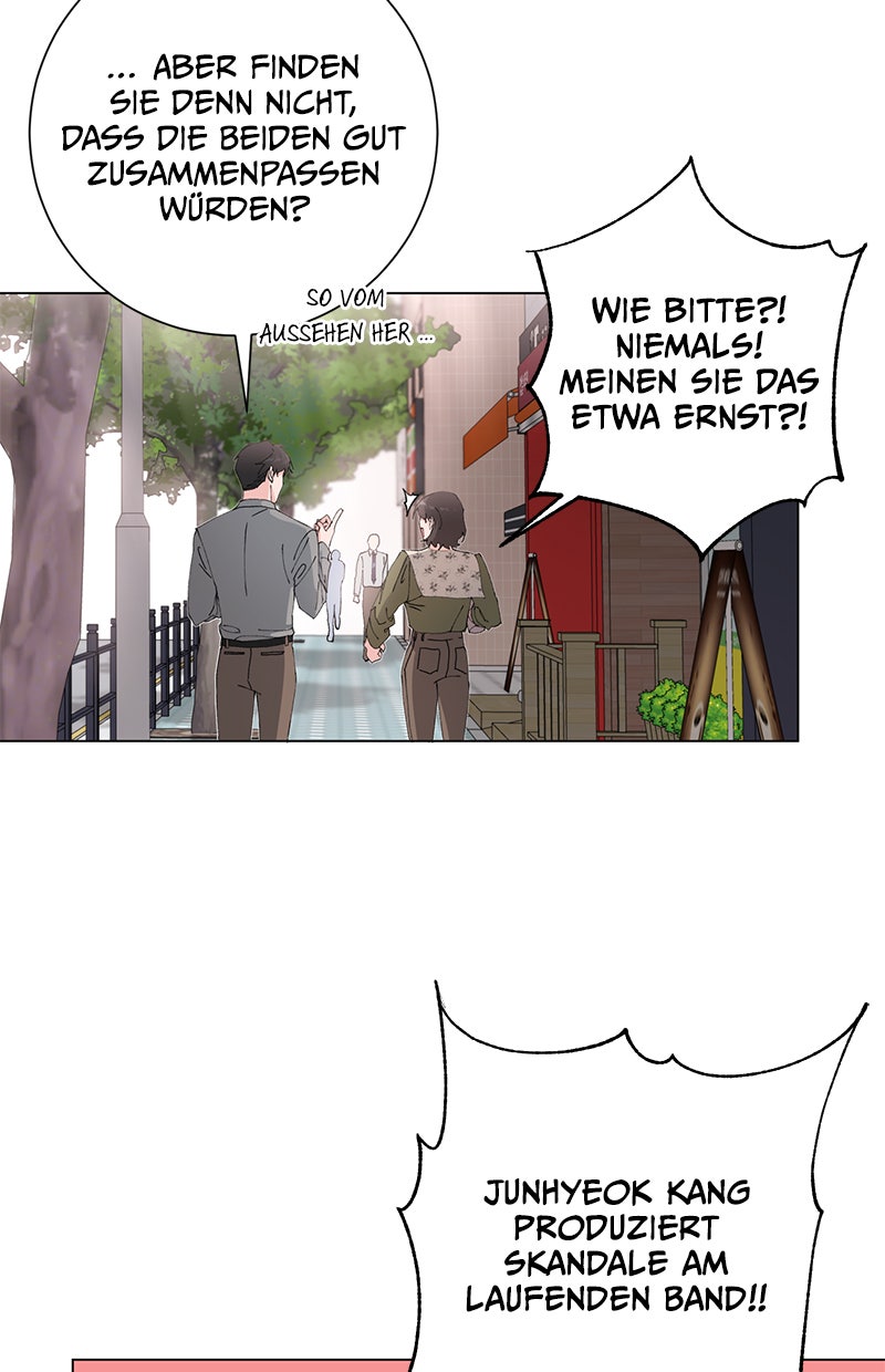 Read Viel Glück, tollkühner Held! Manga Online