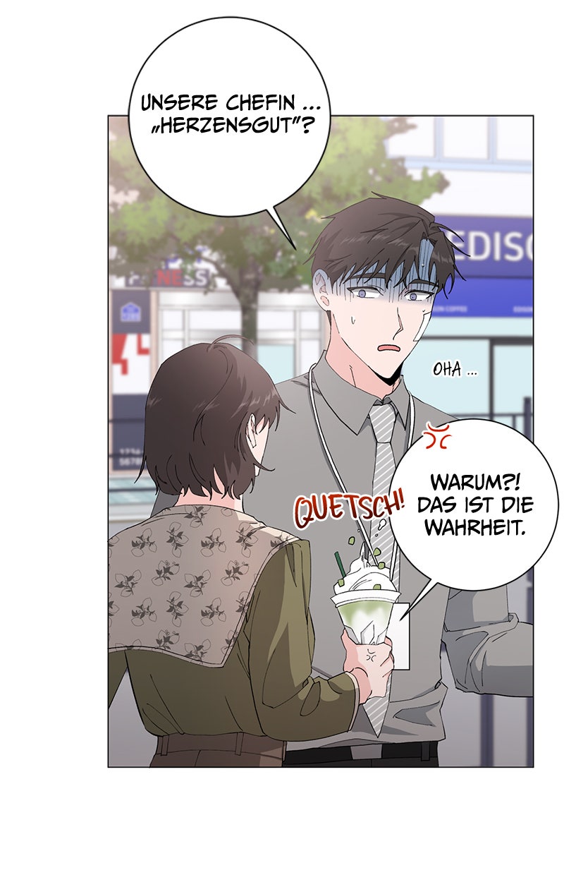 Read Viel Glück, tollkühner Held! Manga Online
