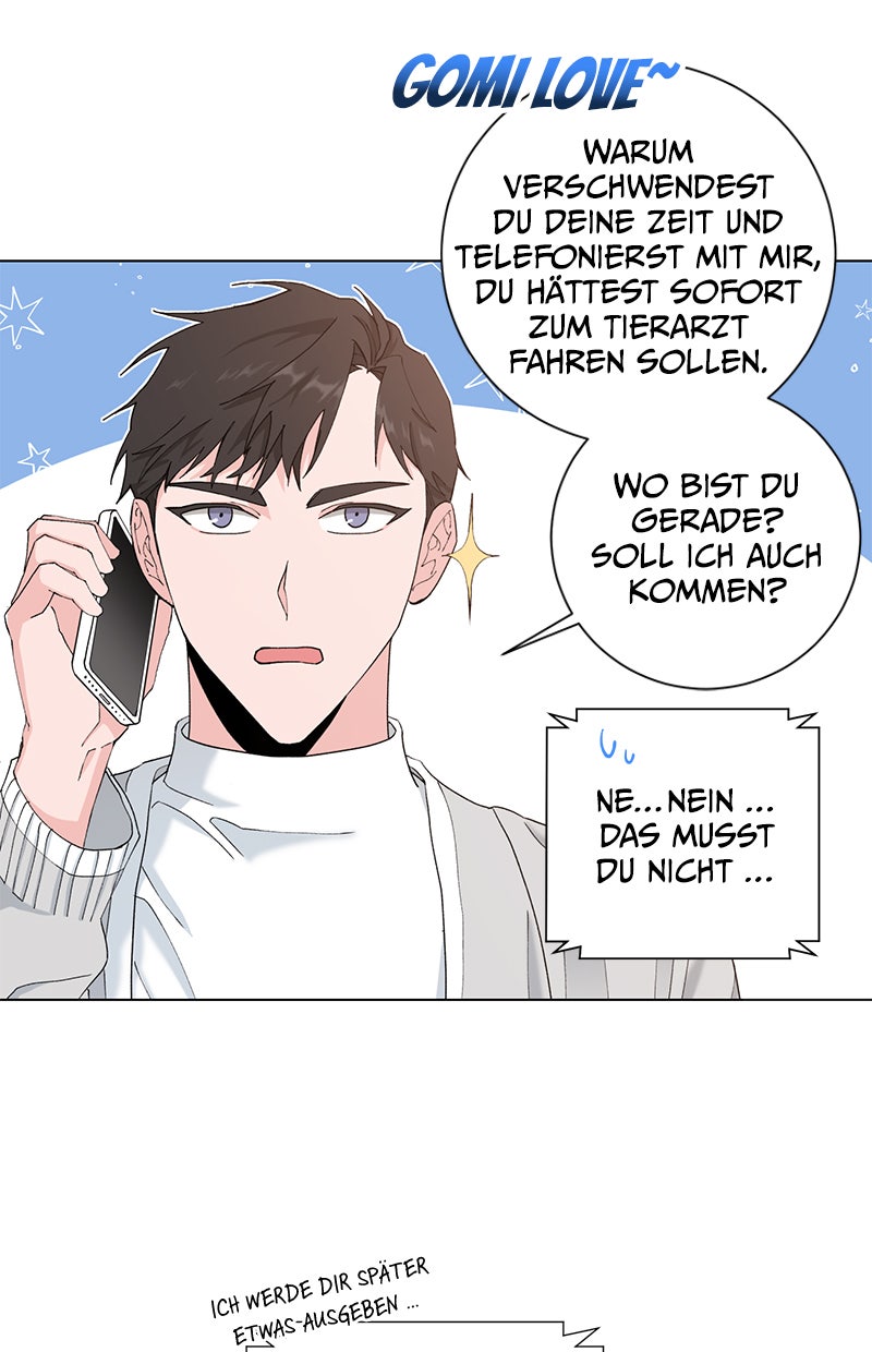 Read Viel Glück, tollkühner Held! Manga Online