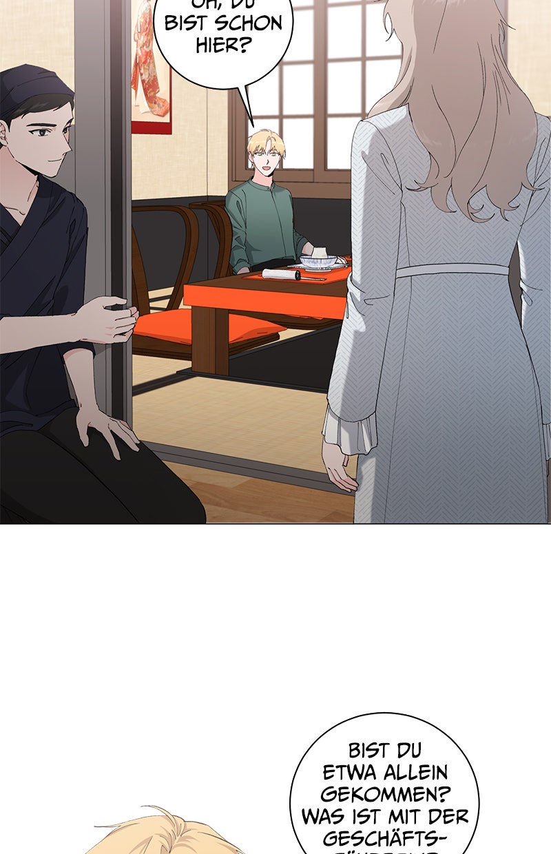 Read Viel Glück, tollkühner Held! Manga Online