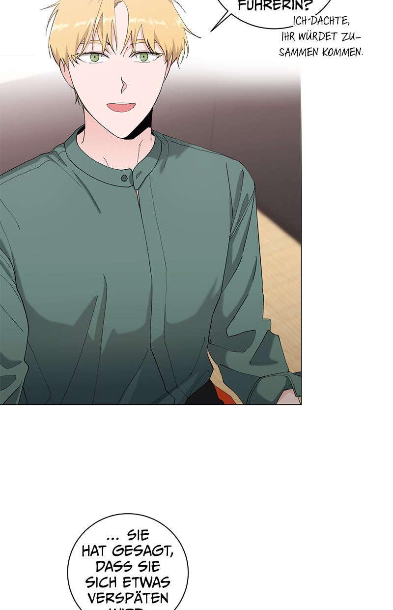 Read Viel Glück, tollkühner Held! Manga Online