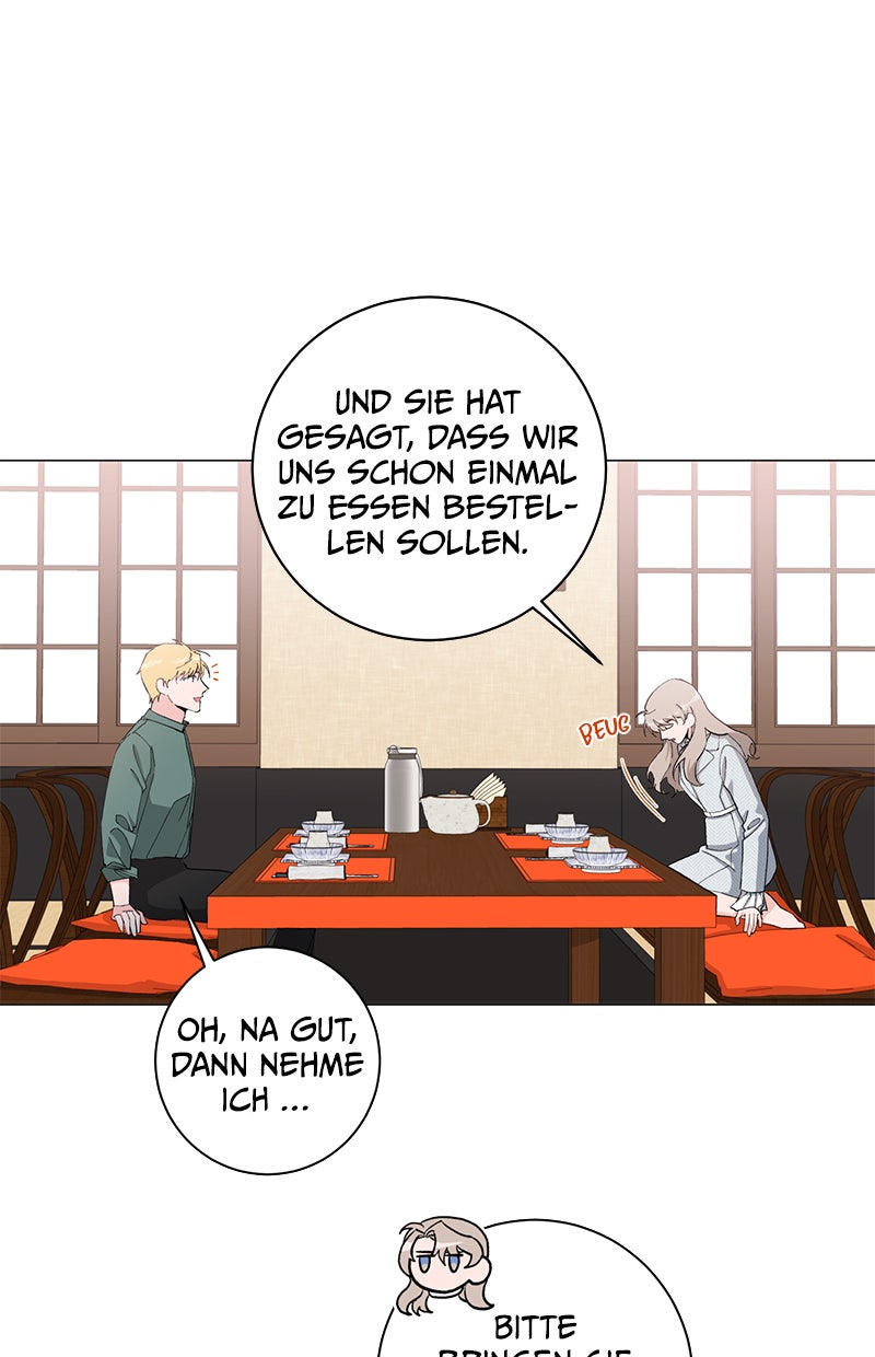 Read Viel Glück, tollkühner Held! Manga Online