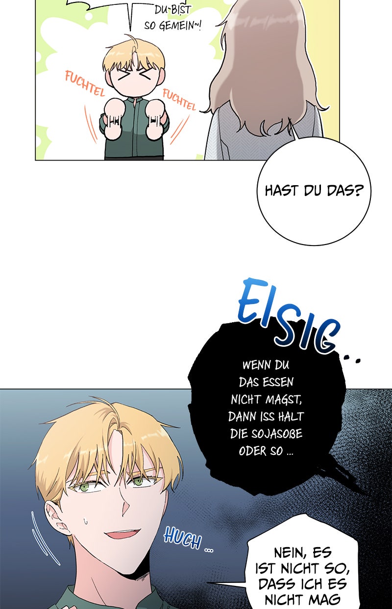 Read Viel Glück, tollkühner Held! Manga Online