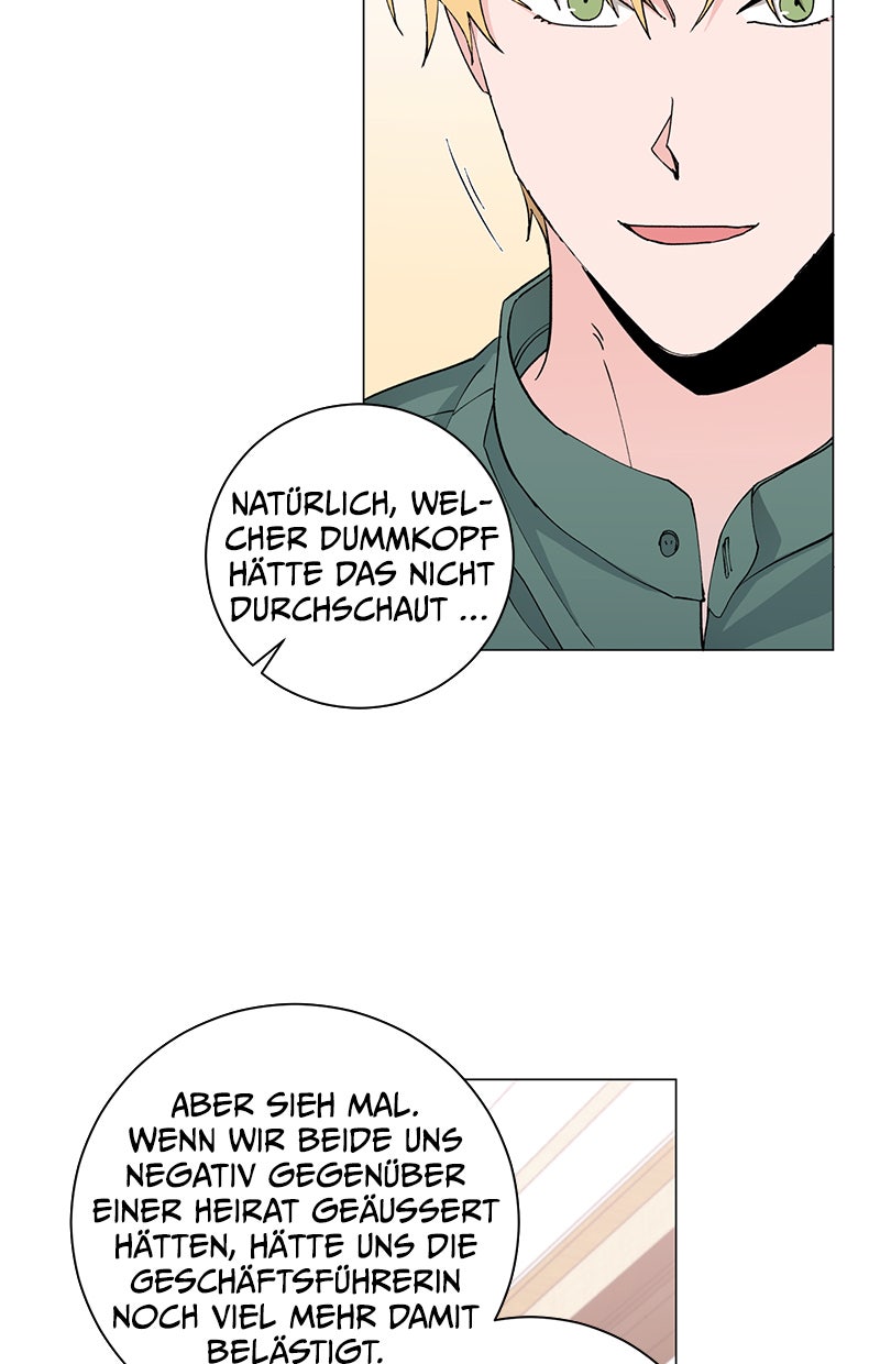 Read Viel Glück, tollkühner Held! Manga Online