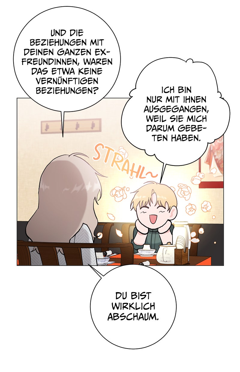 Read Viel Glück, tollkühner Held! Manga Online