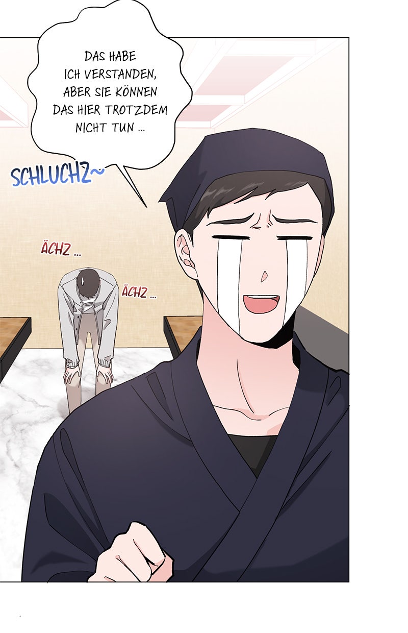 Read Viel Glück, tollkühner Held! Manga Online