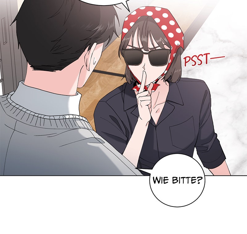 Read Viel Glück, tollkühner Held! Manga Online