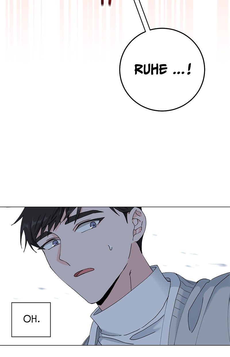 Read Viel Glück, tollkühner Held! Manga Online