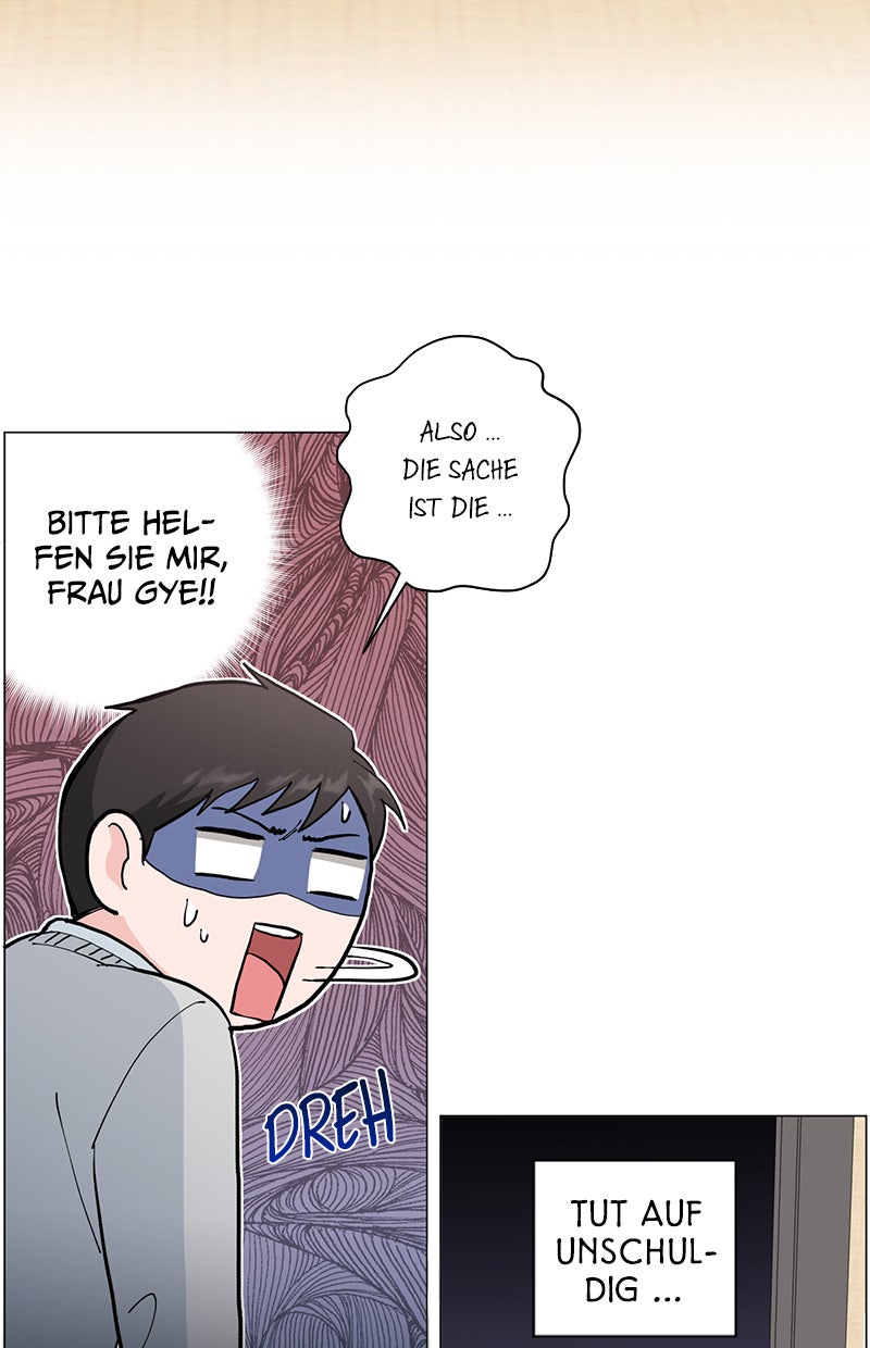 Read Viel Glück, tollkühner Held! Manga Online