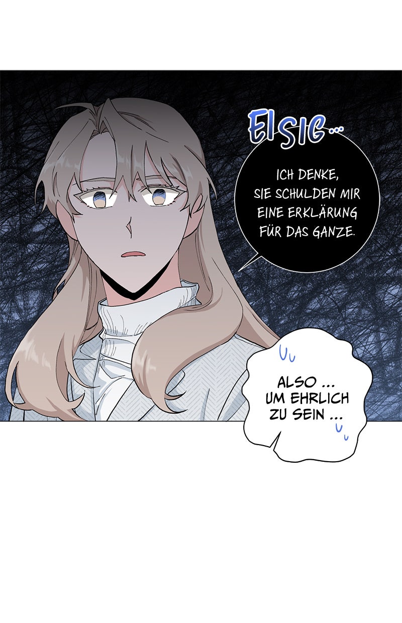 Read Viel Glück, tollkühner Held! Manga Online