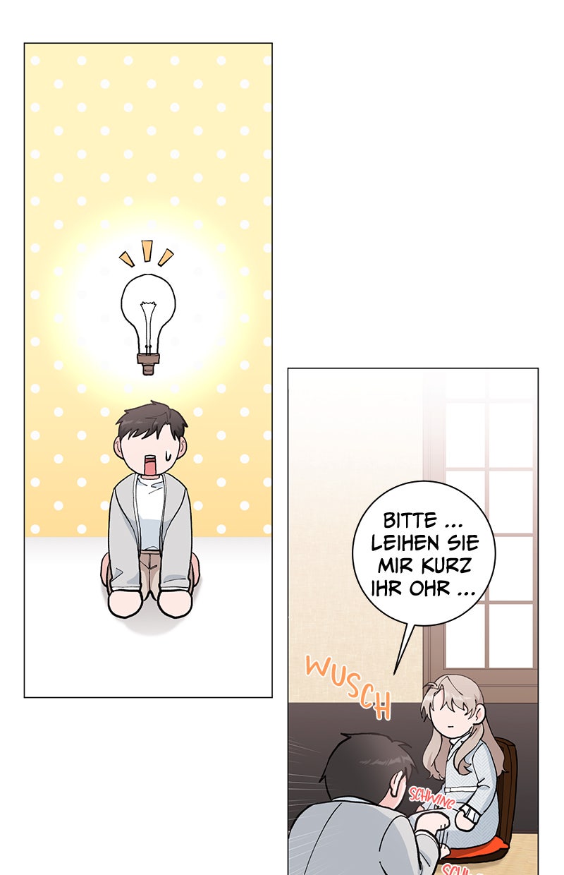 Read Viel Glück, tollkühner Held! Manga Online