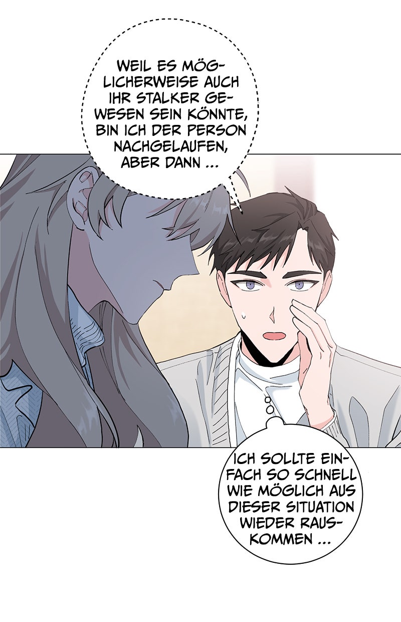 Read Viel Glück, tollkühner Held! Manga Online