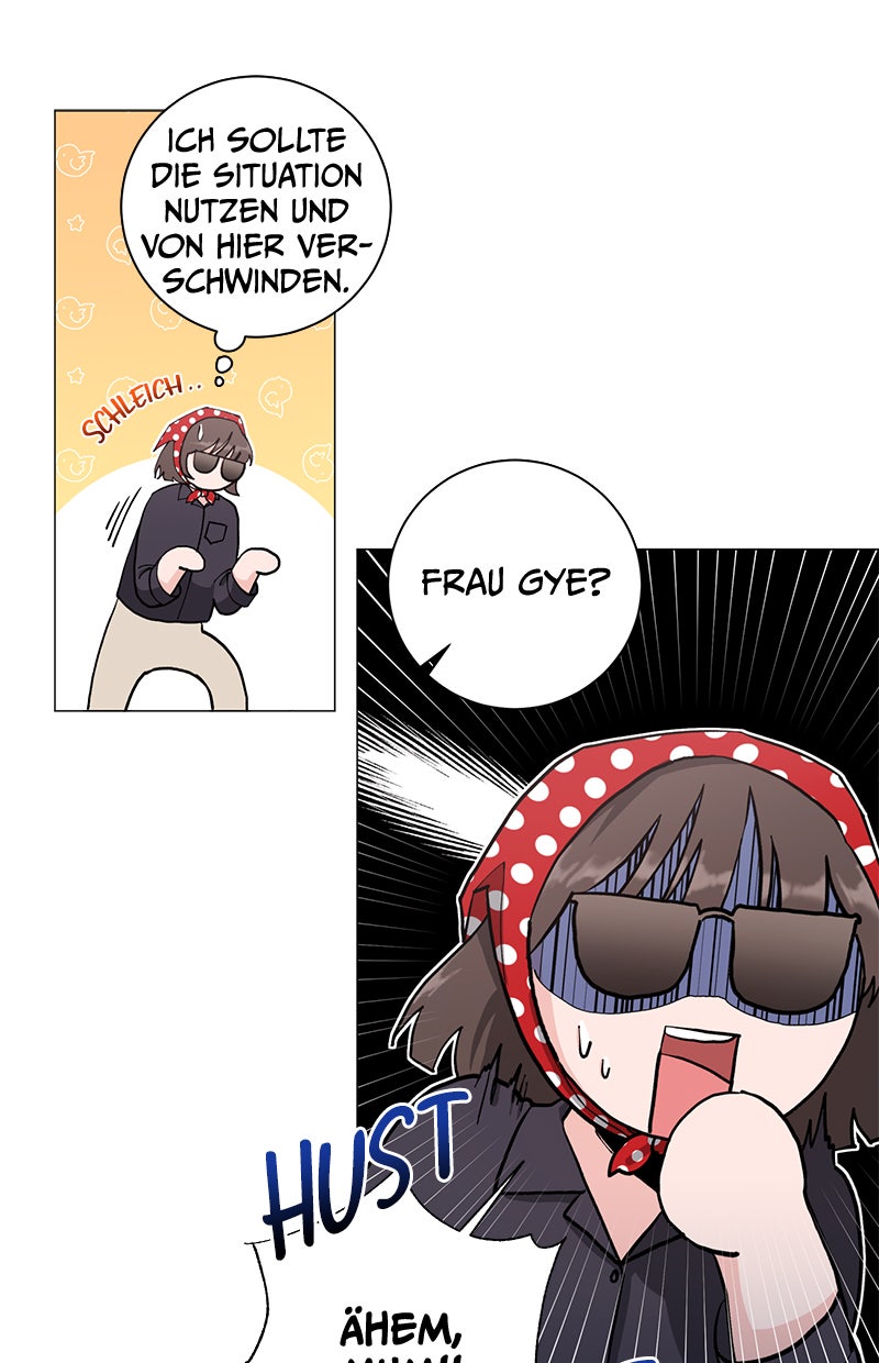 Read Viel Glück, tollkühner Held! Manga Online