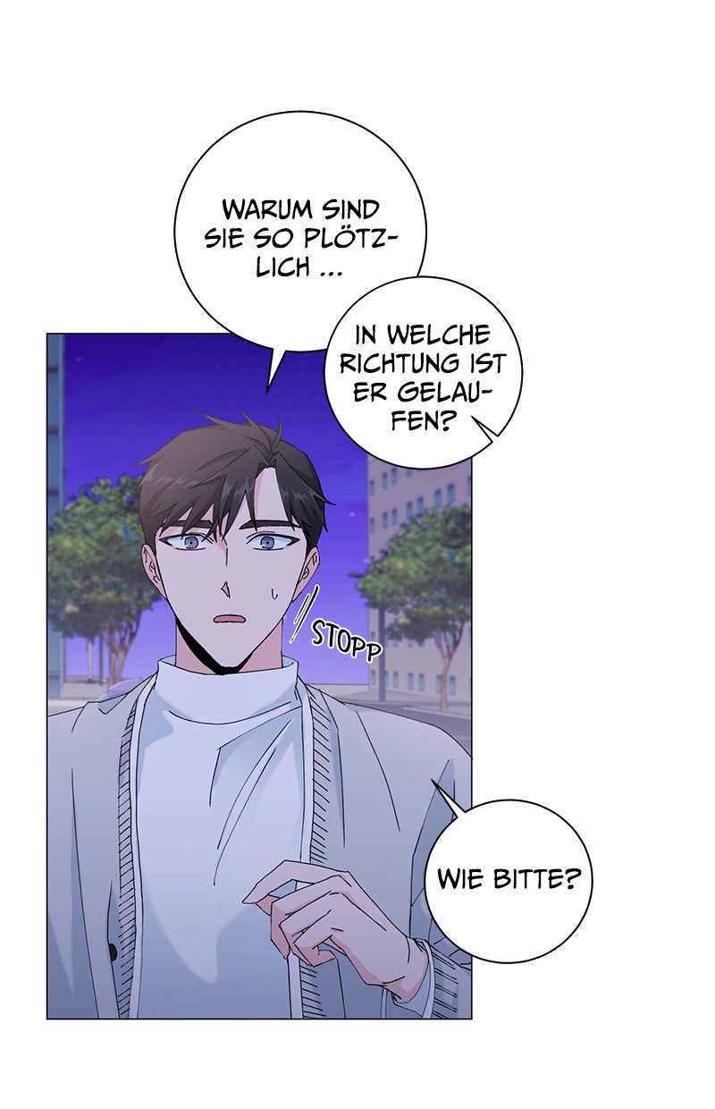 Read Viel Glück, tollkühner Held! Manga Online