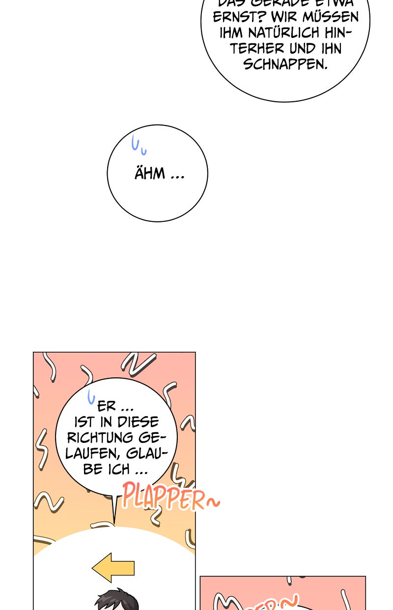 Read Viel Glück, tollkühner Held! Manga Online