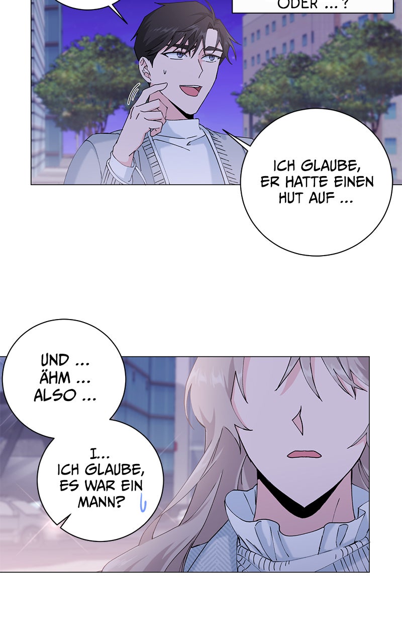 Read Viel Glück, tollkühner Held! Manga Online