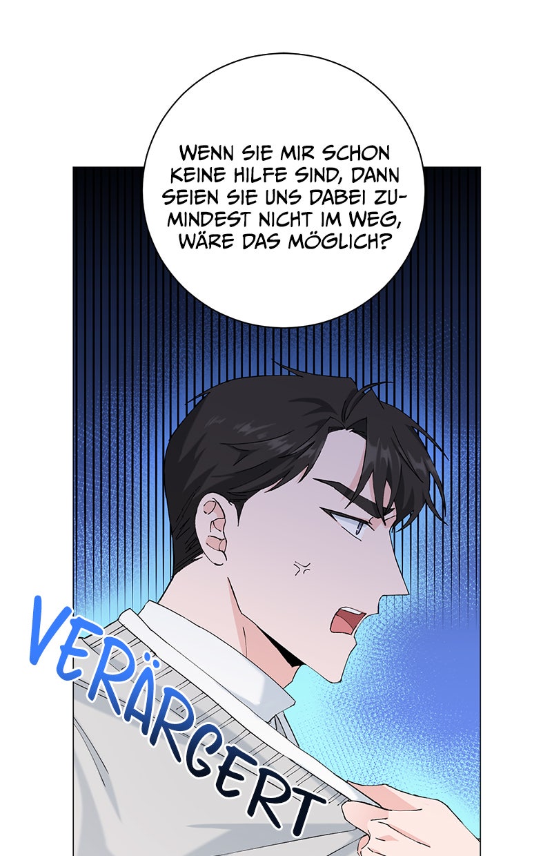 Read Viel Glück, tollkühner Held! Manga Online