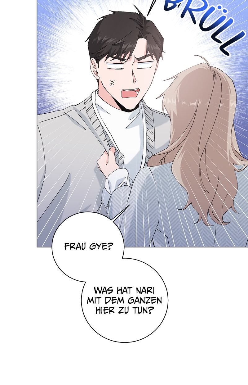 Read Viel Glück, tollkühner Held! Manga Online