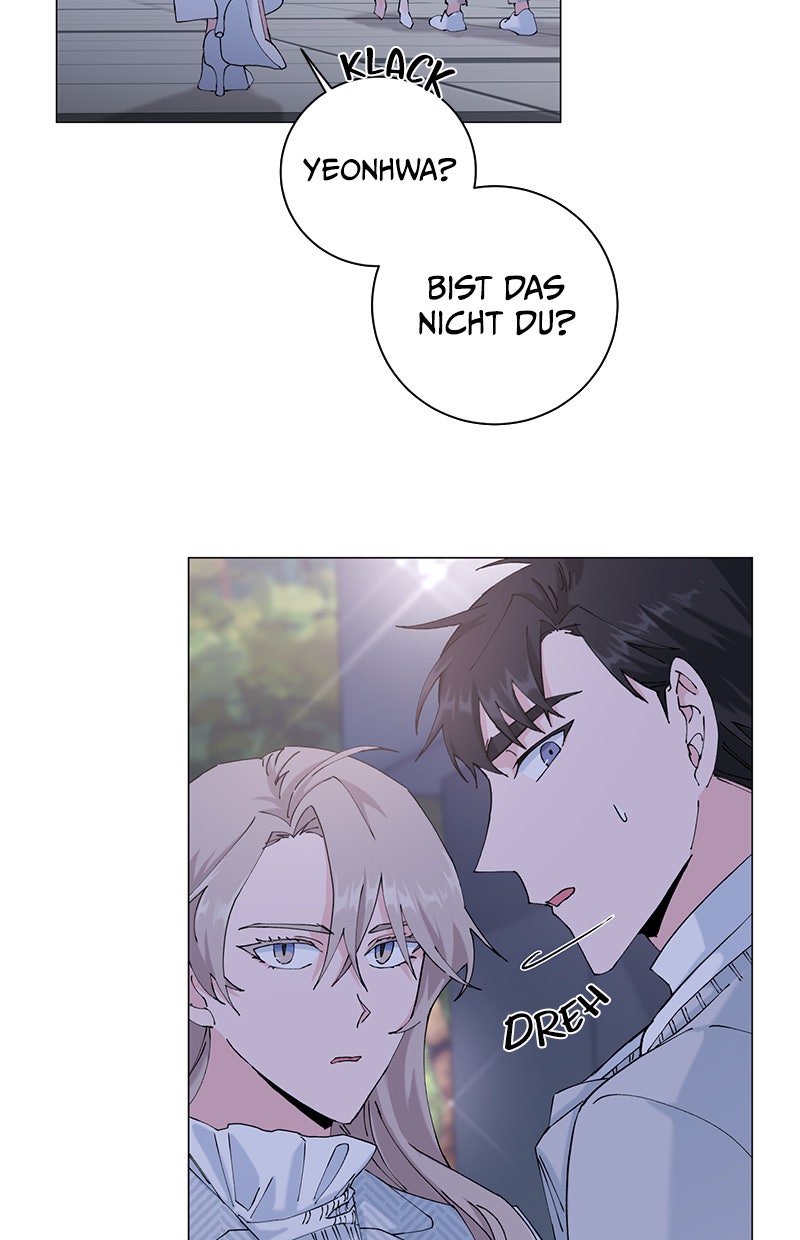 Read Viel Glück, tollkühner Held! Manga Online