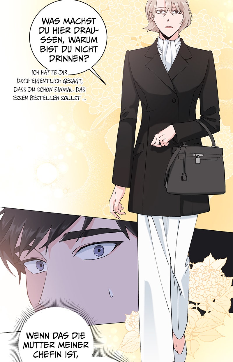 Read Viel Glück, tollkühner Held! Manga Online