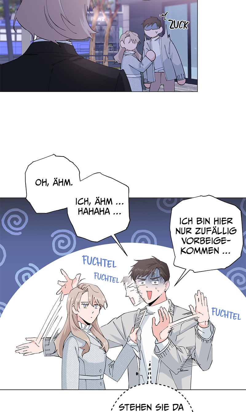 Read Viel Glück, tollkühner Held! Manga Online