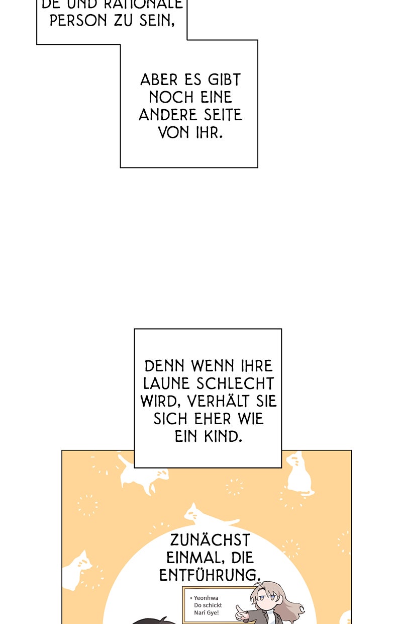 Read Viel Glück, tollkühner Held! Manga Online