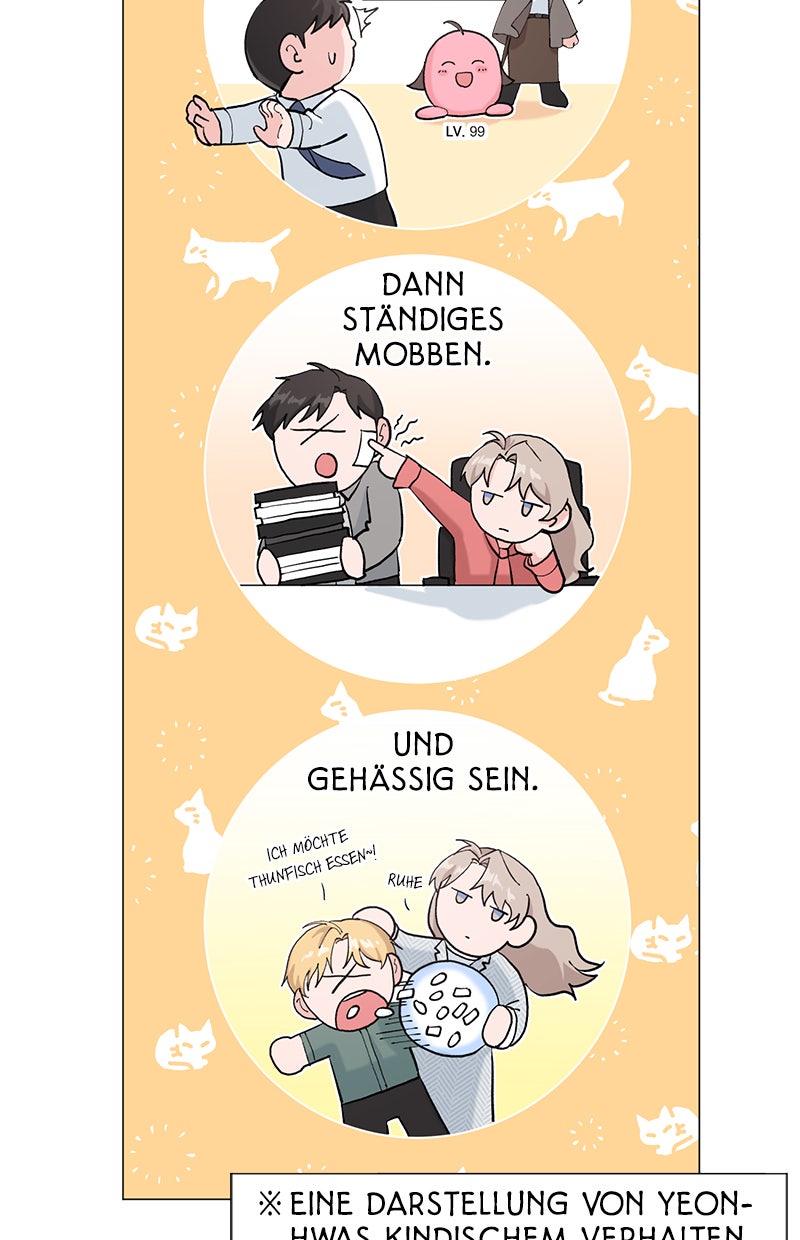 Read Viel Glück, tollkühner Held! Manga Online