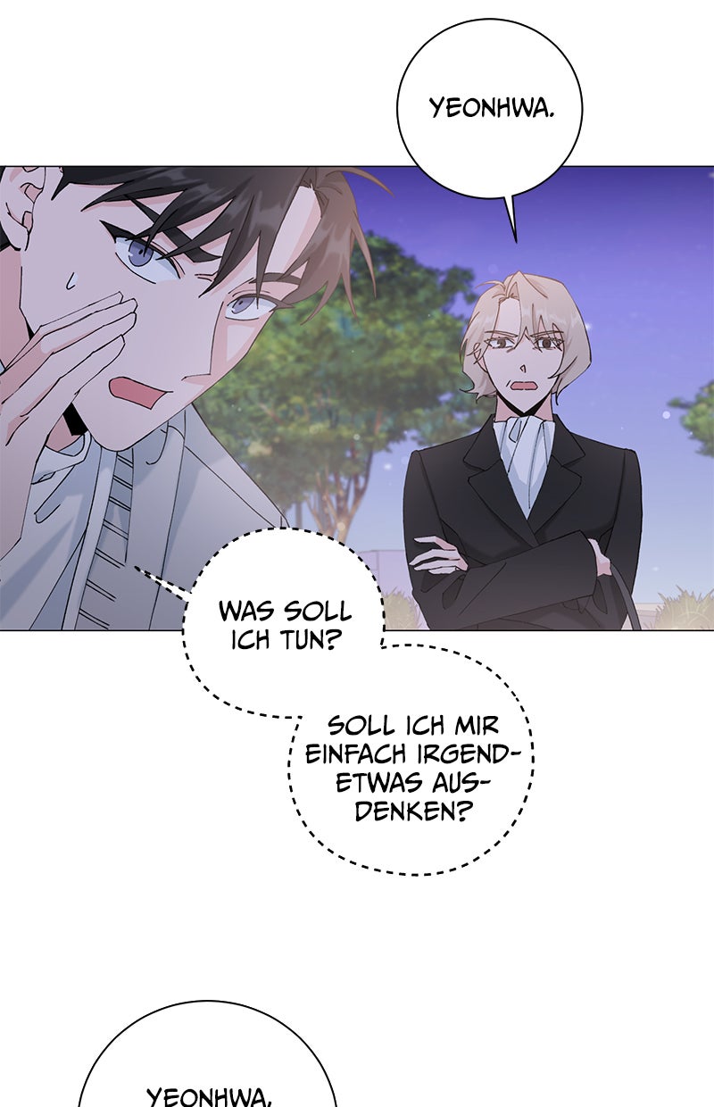 Read Viel Glück, tollkühner Held! Manga Online