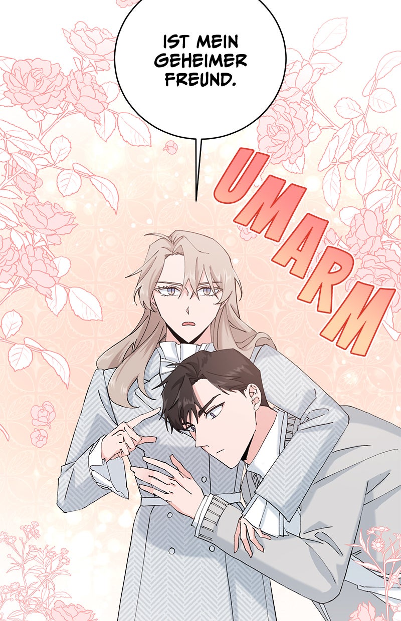 Read Viel Glück, tollkühner Held! Manga Online