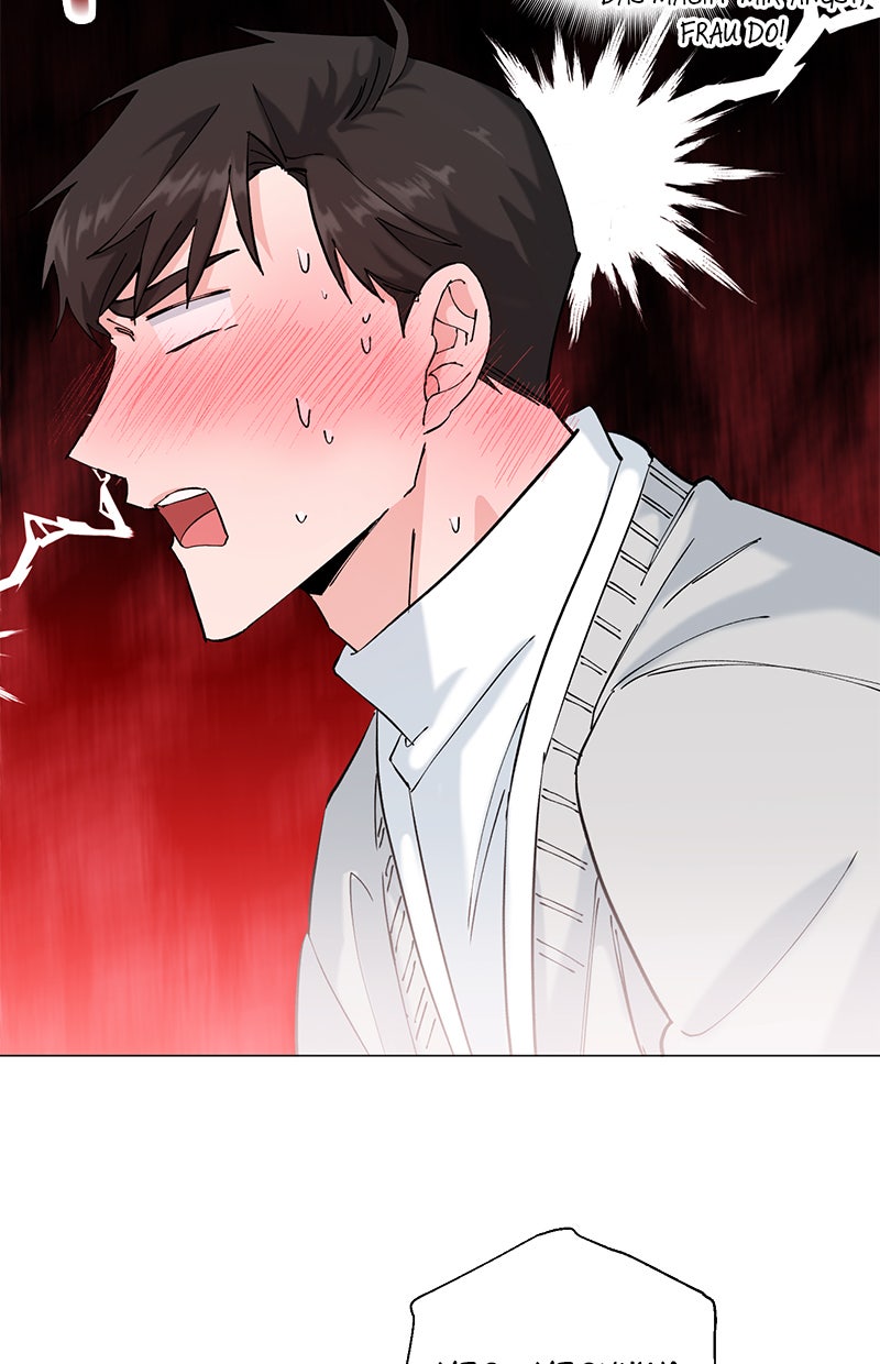 Read Viel Glück, tollkühner Held! Manga Online