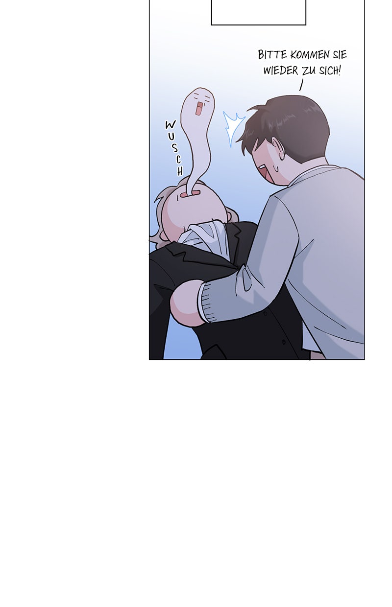 Read Viel Glück, tollkühner Held! Manga Online