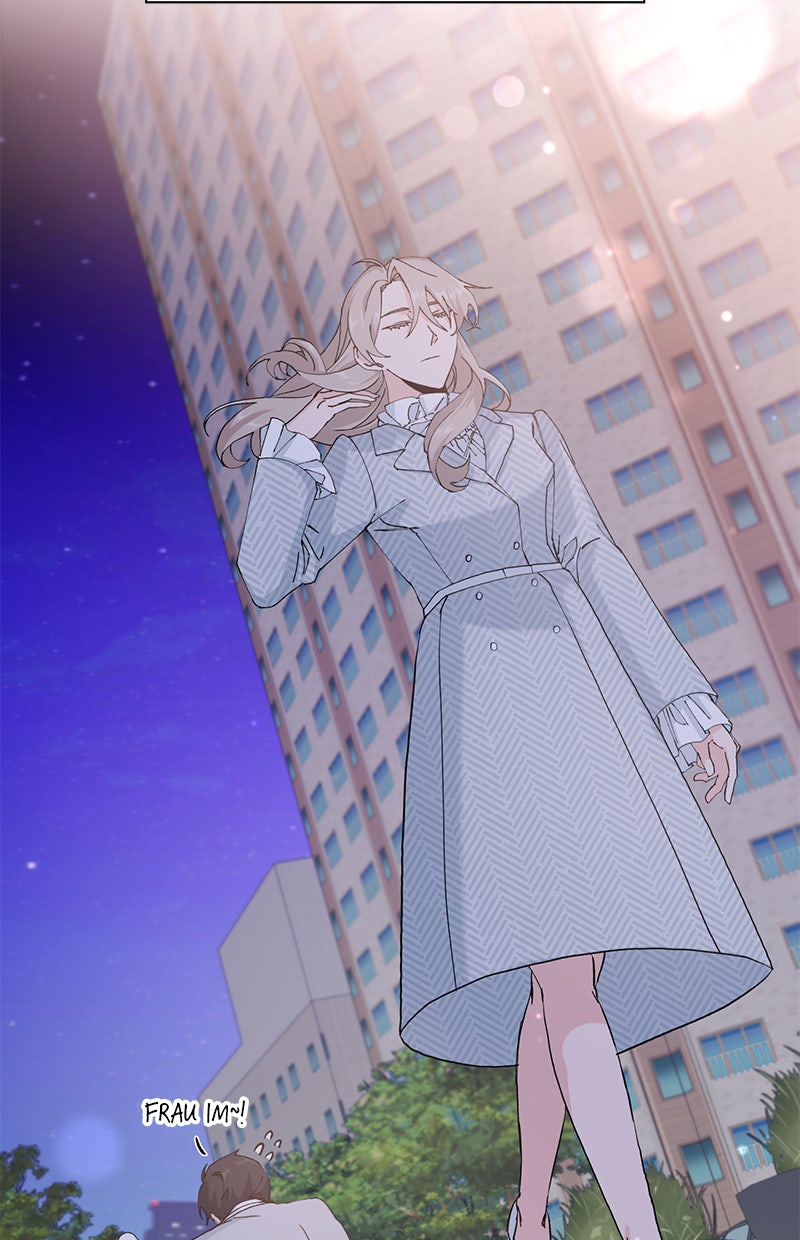 Read Viel Glück, tollkühner Held! Manga Online