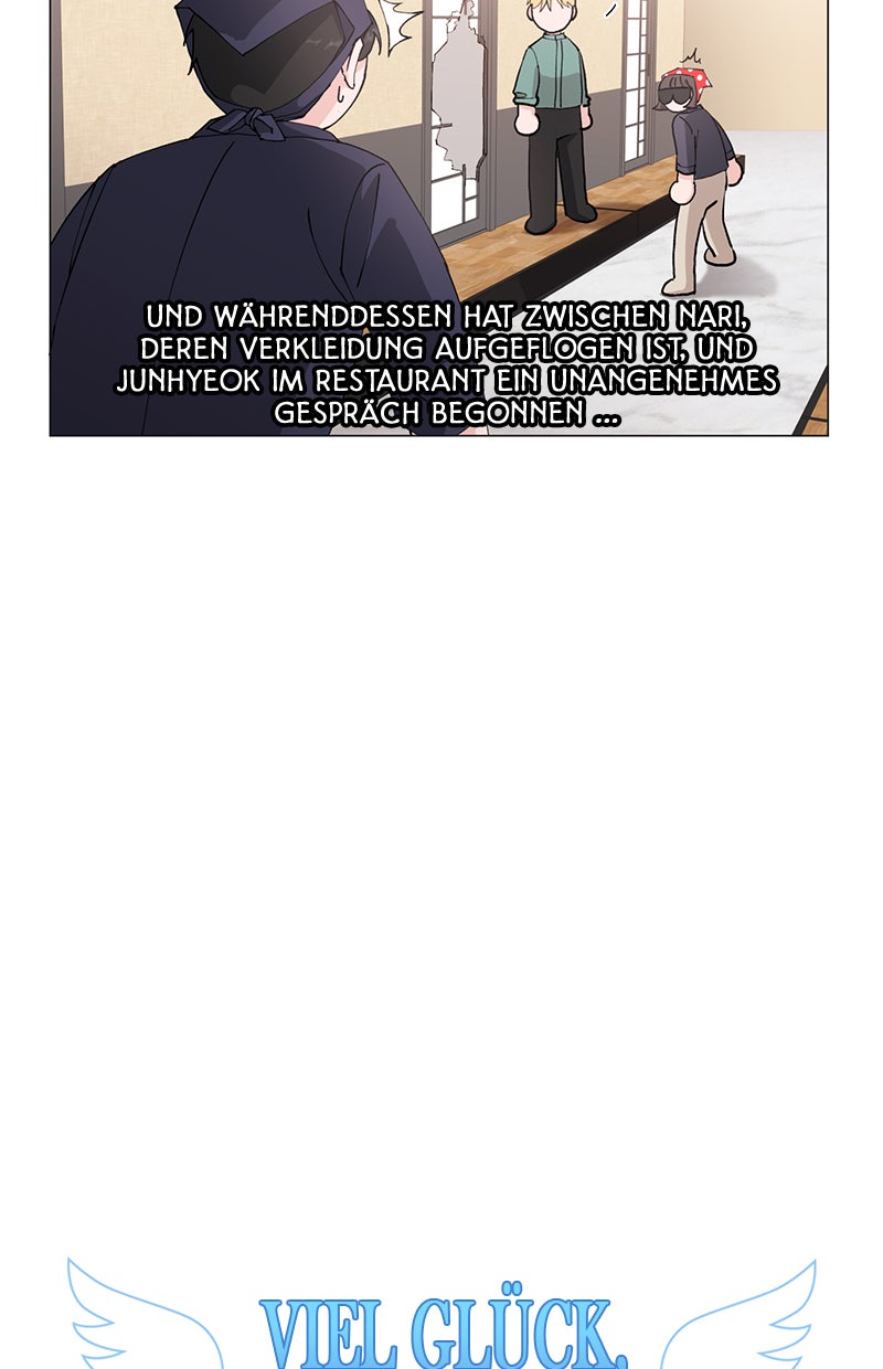 Read Viel Glück, tollkühner Held! Manga Online