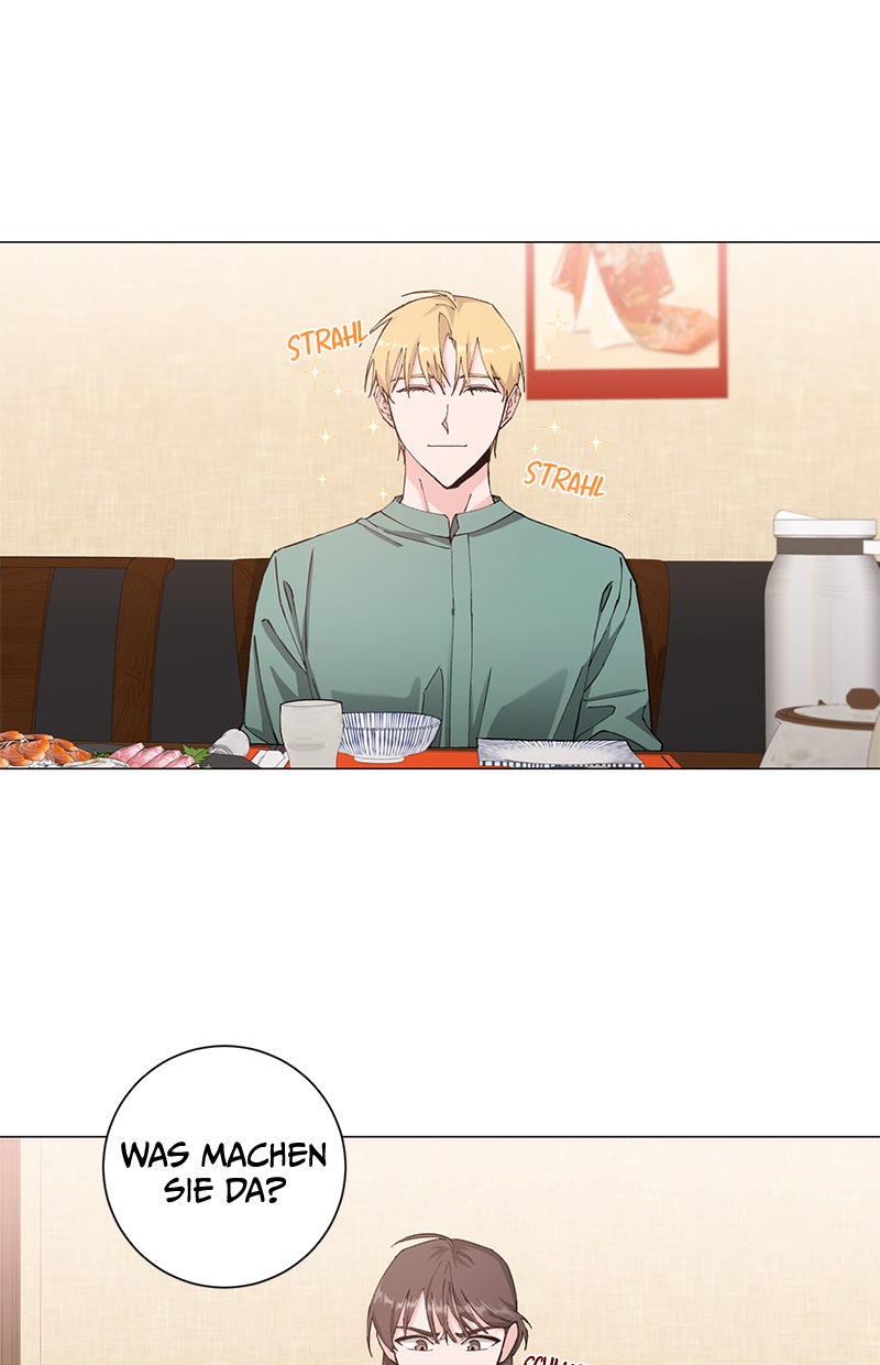 Read Viel Glück, tollkühner Held! Manga Online