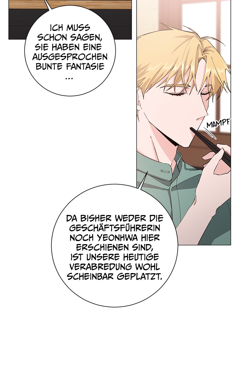 Read Viel Glück, tollkühner Held! Manga Online