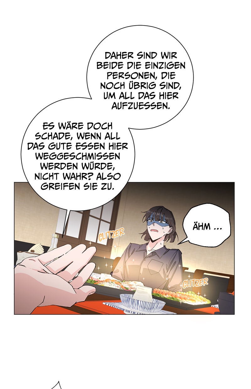 Read Viel Glück, tollkühner Held! Manga Online