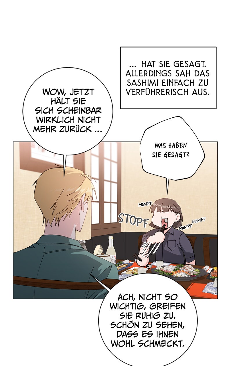 Read Viel Glück, tollkühner Held! Manga Online