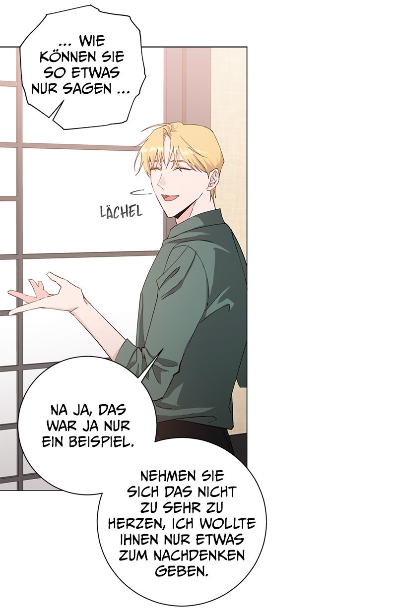 Read Viel Glück, tollkühner Held! Manga Online